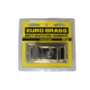 EUROBRASS NIGHT LATCH