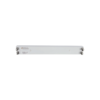 FLOURESCENT FITTING 2FT DOUBLE WIRE LED