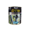 DURAM HAMMERED METALLIC 1LT