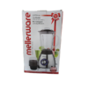 MELLERWARE JUG BLENDER S/STEEL 1.5L 600W