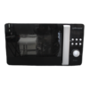 MELLERWARE DIGITAL MICROWAVE 20L 700W BLACK