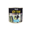 DURAM HAMMERED METALLIC 500ML