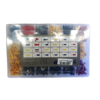 LUGS-750 PIECE TERMINAL KIT