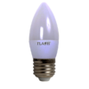 BULB CANDLE 3W ES COOL WHITE