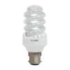 BULB 9W LED FULL SPIRAL BC DAYLIGHT