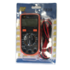 TESTER-MULTIMETER WITH TEMP."DIY" T835