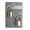 59266-YALE-ESSENTIAL-PADLOCK-40MM-2PACK-BRASS