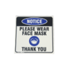 78226-SIGN-ABS-COVID-19-PLEASE WEAR FACE MASK-290X290