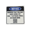 78280-SIGN-ABS- COVID19- WORRIED THAT YOU MAY HAVE COVID_19