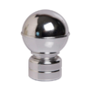 17637-CURTAIN-FINIAL-BALL-25MM