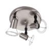 20479-SPOTLIGHT-3LIGHT-ON-DISC-SATURN-SATIN-CHROME