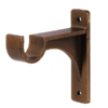 67660-CURTAIN-BRACKET-SINGLE-PLASTIC-25MM