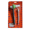 327618-FLOAT-VALVE-ASSY-EASI-CLEAN-SI-165MM