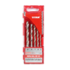 36334-TITAN-DRILL-BIT-SET-HSS-5PC