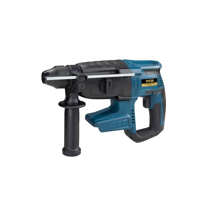 46044-RYOBI-18V-LI-ION-ROTARY-HAMMER-BRUSHLESS-XBRH-18