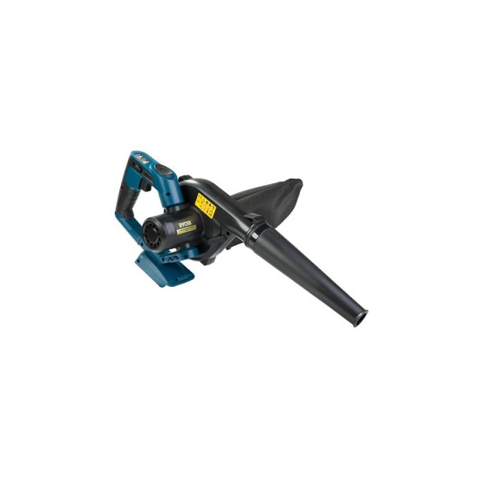 46570-RYOBI-18V-LI-ION-C/LESS-BLOWER/VAC