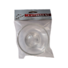50355-GIO-SPARE-GLASS-SOAP-DISH-ROUND