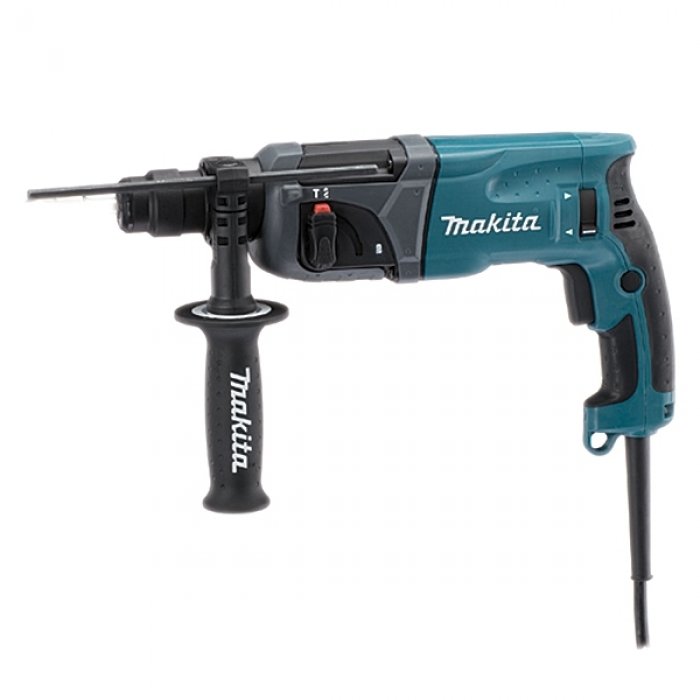 54617-MAKITA-ROTARY-HAMMER-780W-2MODE-24MM
