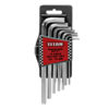 65418-TITAN-ALLEN-KEY-SET-10PC