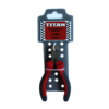 67158-TITAN-PLIER-MINI-SIDE-CUTTER-115MM