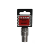 69044-TITAN-SOCKET-HEXAGON-12MM