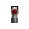 69062-TITAN-SOCKET-HEXAGON-30MM