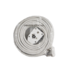 Selectrix-Extension-Lead-10m-x-1.5mm² 16A-White