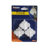 71414-PERMA-059-ADHESIVE-CLUB-HOOKS-X3