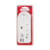 79548_Eurolux 3-way Adaptor
