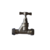 9471-STOP-COCK-ROUGH-BRASS-15MM
