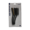 13301-TOPLINE-WIRE-BRUSH-SET-3PCS