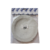 22088-ADHESIVE-FOAM-STRIP-6MM-X-10MM-X-5M-WHITE-ROLL