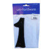 300466-NUMBER-PLASTIC-BLACK-190MM-NO.1