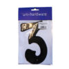 300468-NUMBER-PLASTIC-BLACK-190MM-NO.3