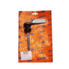3137-CISTERN-SPARE-HANDLE-ASSEMBLY-CP-SHIRE