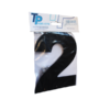 316746-NUMBER-STSTEEL-BLACK-304-175MM-NO.2