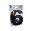 316750-NUMBER-STSTEEL-BLACK-304-175MM-NO.6