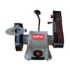 46045-MARTLET-BENCH-GRINDER-350W-150MM-SANDER