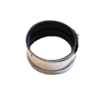 75043-HUBLERS-COUPLER-100MM-RUBBER-&-CLAMPS