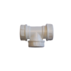 9791-TRAP-SPARE-TEE-OPEN-ENDS-(DB16AT)-NIP