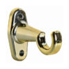 16013-CURTAIN-BRACKET-BRASS-PLATED-PLASTIC-16MMX2