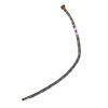 18892-FLEXIBLE-BRAIDED-TUBE-MXF-10X15X500MM