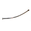 19323-FLEXIBLE-BRAIDED-TUBE-MXF-15X15X450MM
