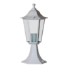 37757-FLASH-LANTERN-6-PANEL-PILLAR-MOUNT-WHITE