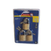 65123-JAGUAR-BRASS-PADLOCK-38MMX3-KEY-A-LIKE