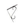 66900-SHELF-BRACKET-TUSCANY-SCRL.SML.ANTIQUE
