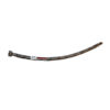 72053-FLEXIBLE-BRAIDED-TUBE-10X10X350MM