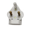 10010-ADAPTOR-2PIN-BOTTOM-ENTRY