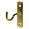 11371-CURTAIN-BRACKET-METAL-BRASS-PLATED-16MMX2