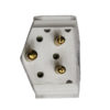 16650-ADAPTOR-1X16A+2X2PIN